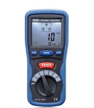 เครื่องวัดแรงดันฟฟ้า CEM dt-5554